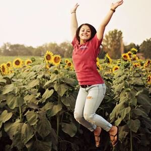 Meet your Posher, Tara